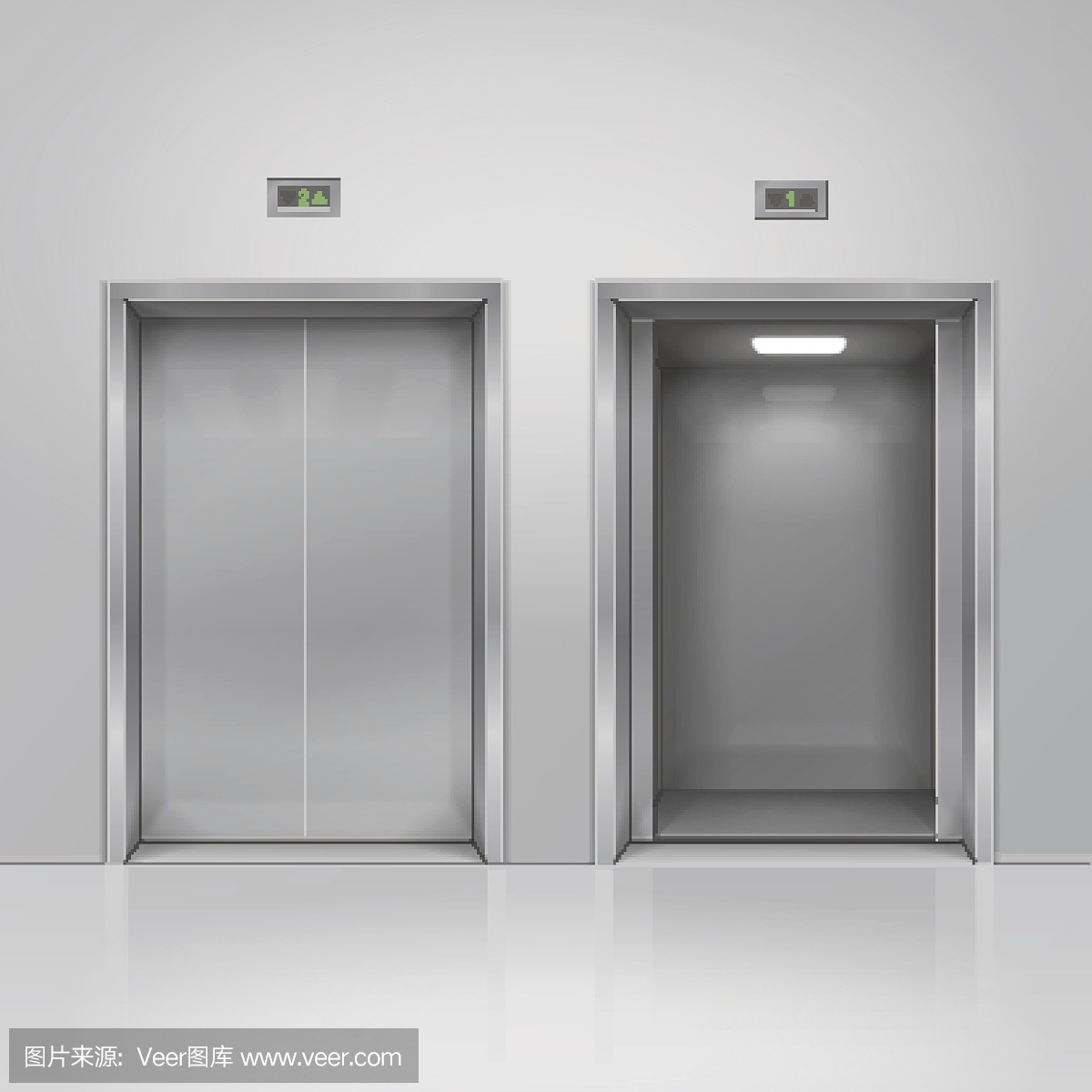 电梯维修保养规范及注意事项