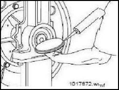 【电梯维保培训】曳引机接线、接地、油脂、风扇检查(图22)